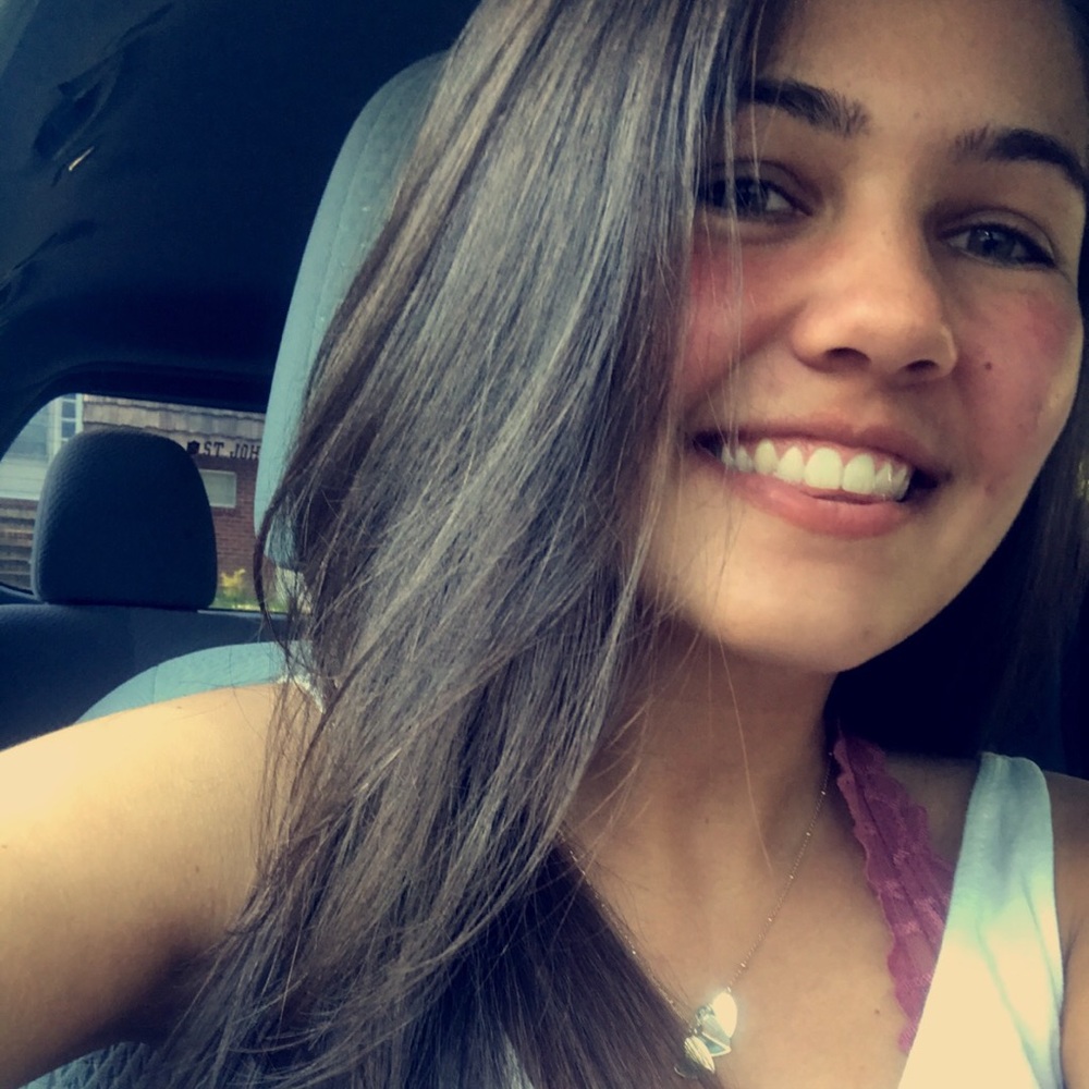 Meet your Posher, Lindsey